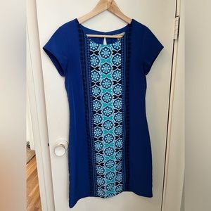 Banana Republic Factory dress. Great condition.